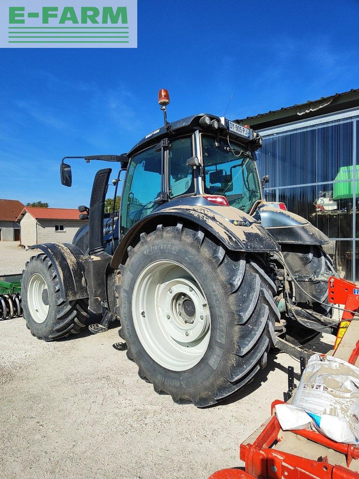 Valtra t194 - Traktor: slika 4 Valtra t194 - Traktor: slika 4