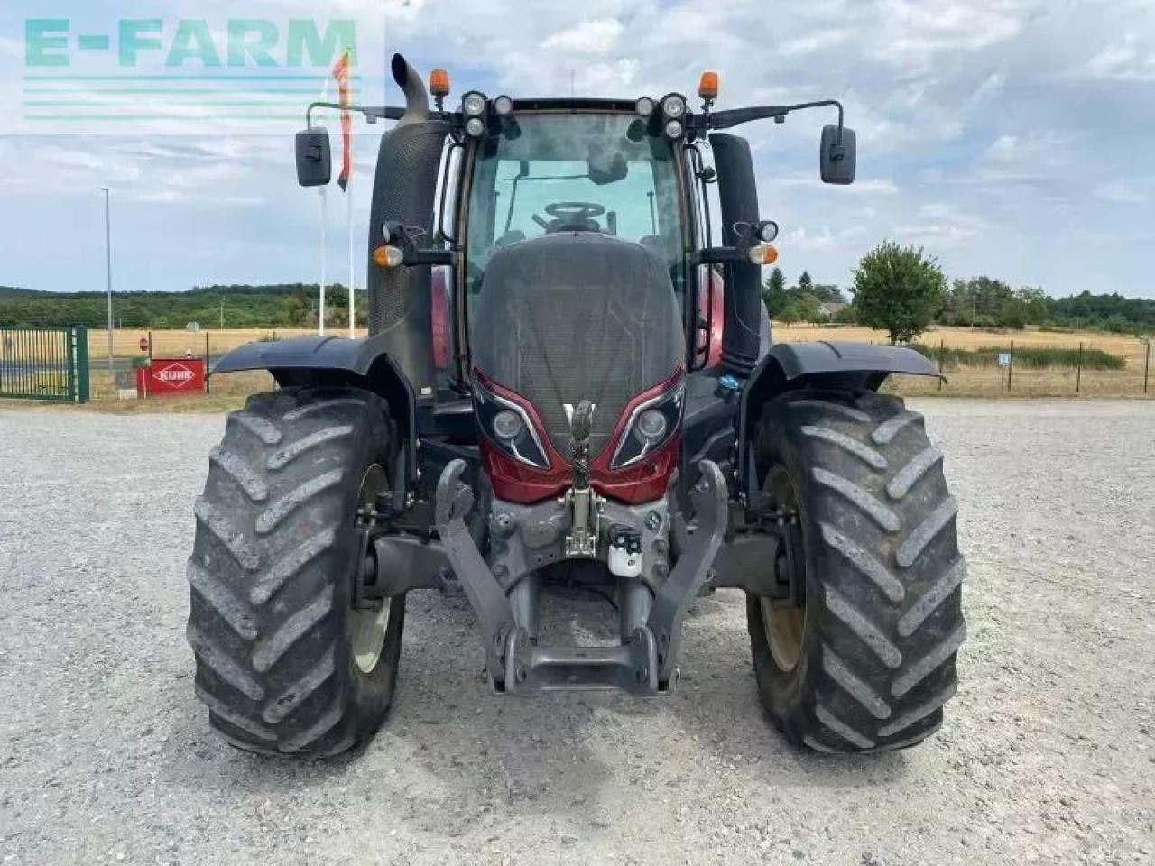 Valtra t194 - Traktor: slika 5 Valtra t194 - Traktor: slika 5