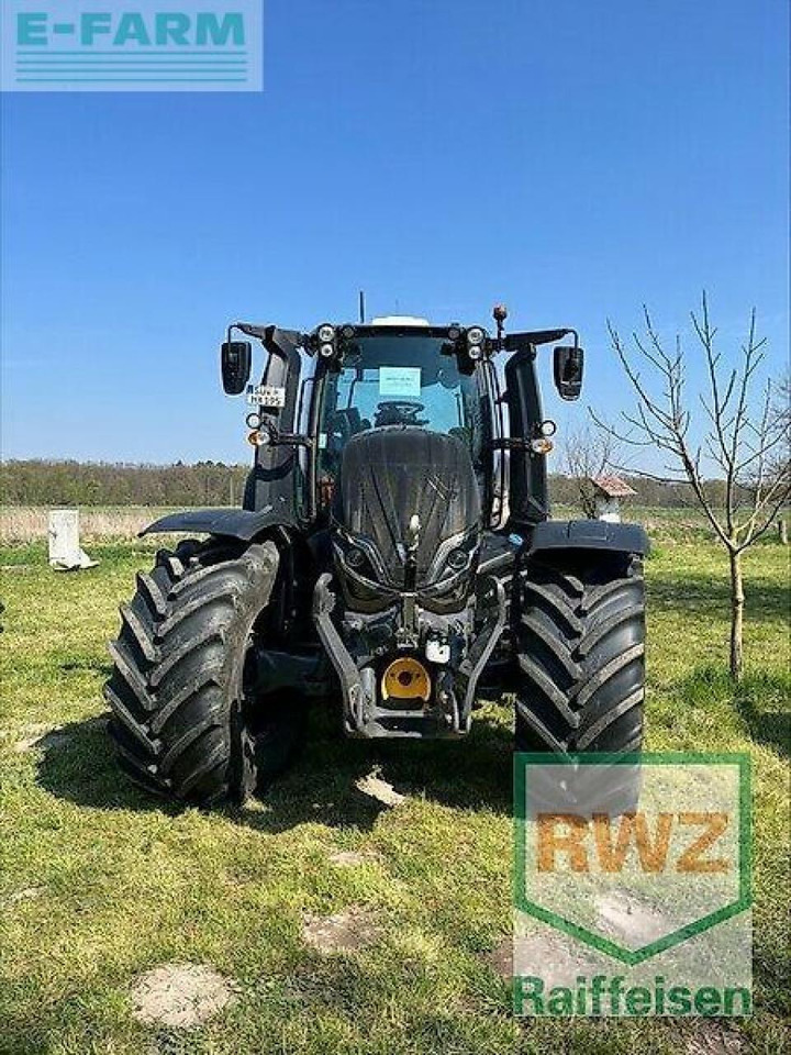 Valtra t195d - Traktor: slika 4 Valtra t195d - Traktor: slika 4