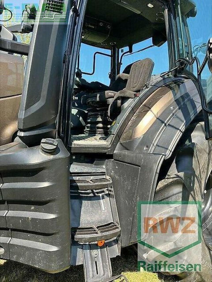 Valtra t195d - Traktor: slika 2 Valtra t195d - Traktor: slika 2