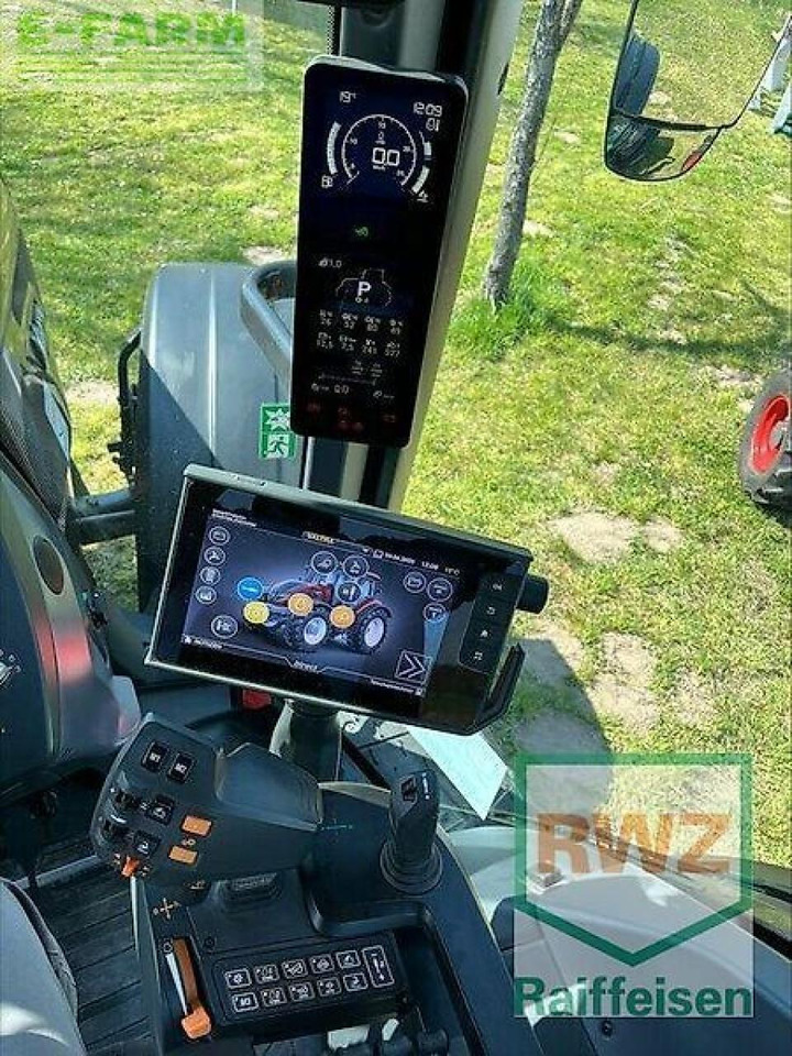 Valtra t195d - Traktor: slika 3 Valtra t195d - Traktor: slika 3