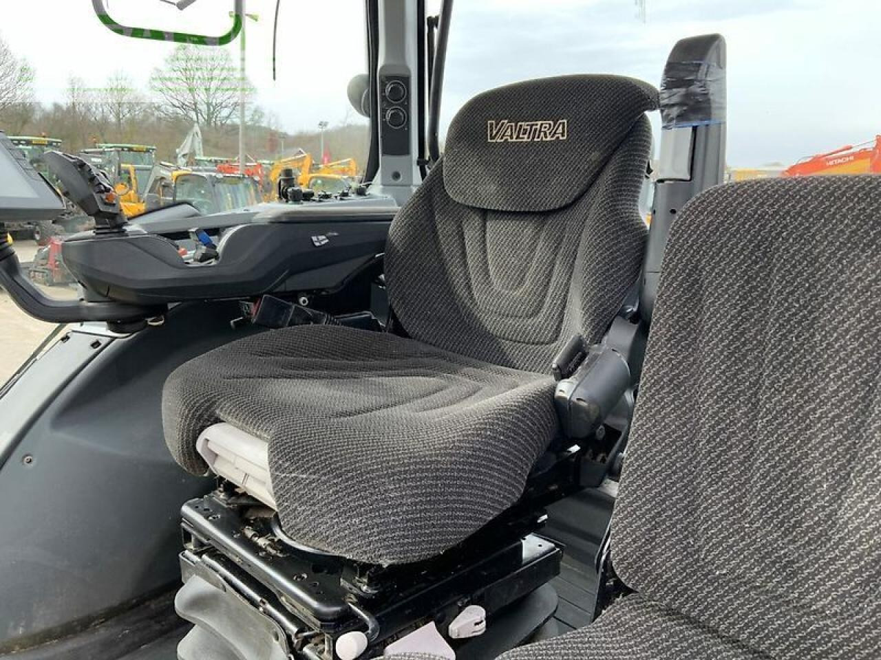 Traktor Valtra t214 direct tractor (st22267) Direct: slika 19