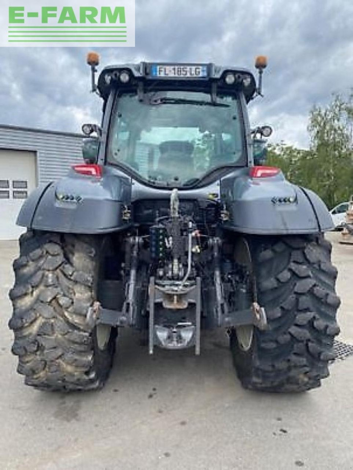 Valtra t234 versu Versu - Traktor: slika 5 Valtra t234 versu Versu - Traktor: slika 5
