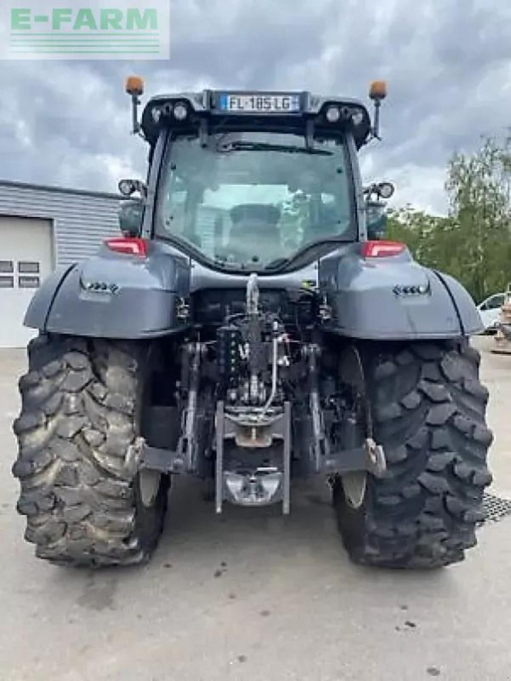 Valtra t234 versu Versu - Traktor: slika 5 Valtra t234 versu Versu - Traktor: slika 5