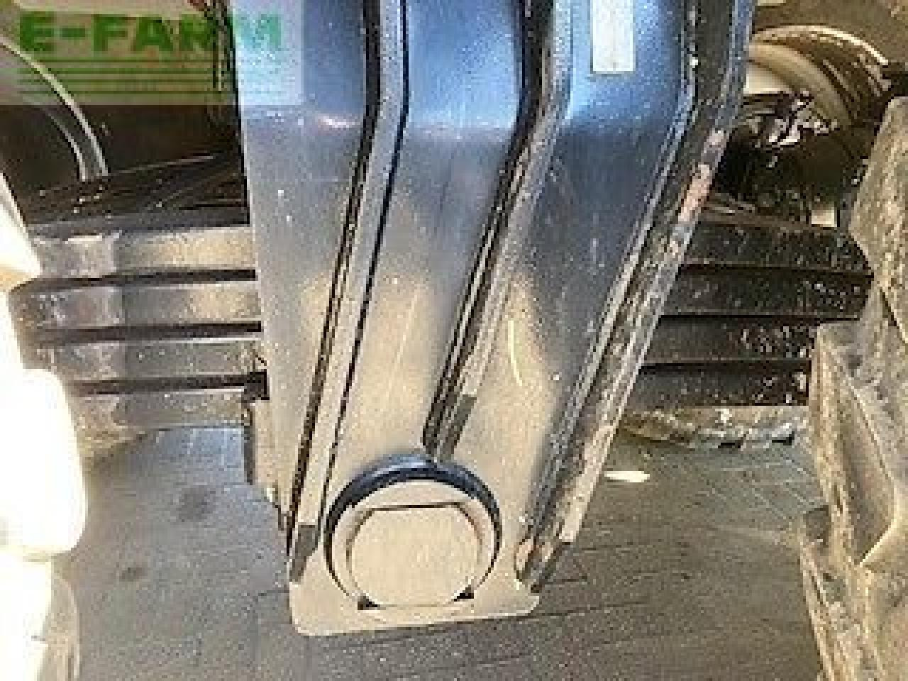 Veenhuis profiline 16600 - Oprema za đubrenje: slika 2 Veenhuis profiline 16600 - Oprema za đubrenje: slika 2