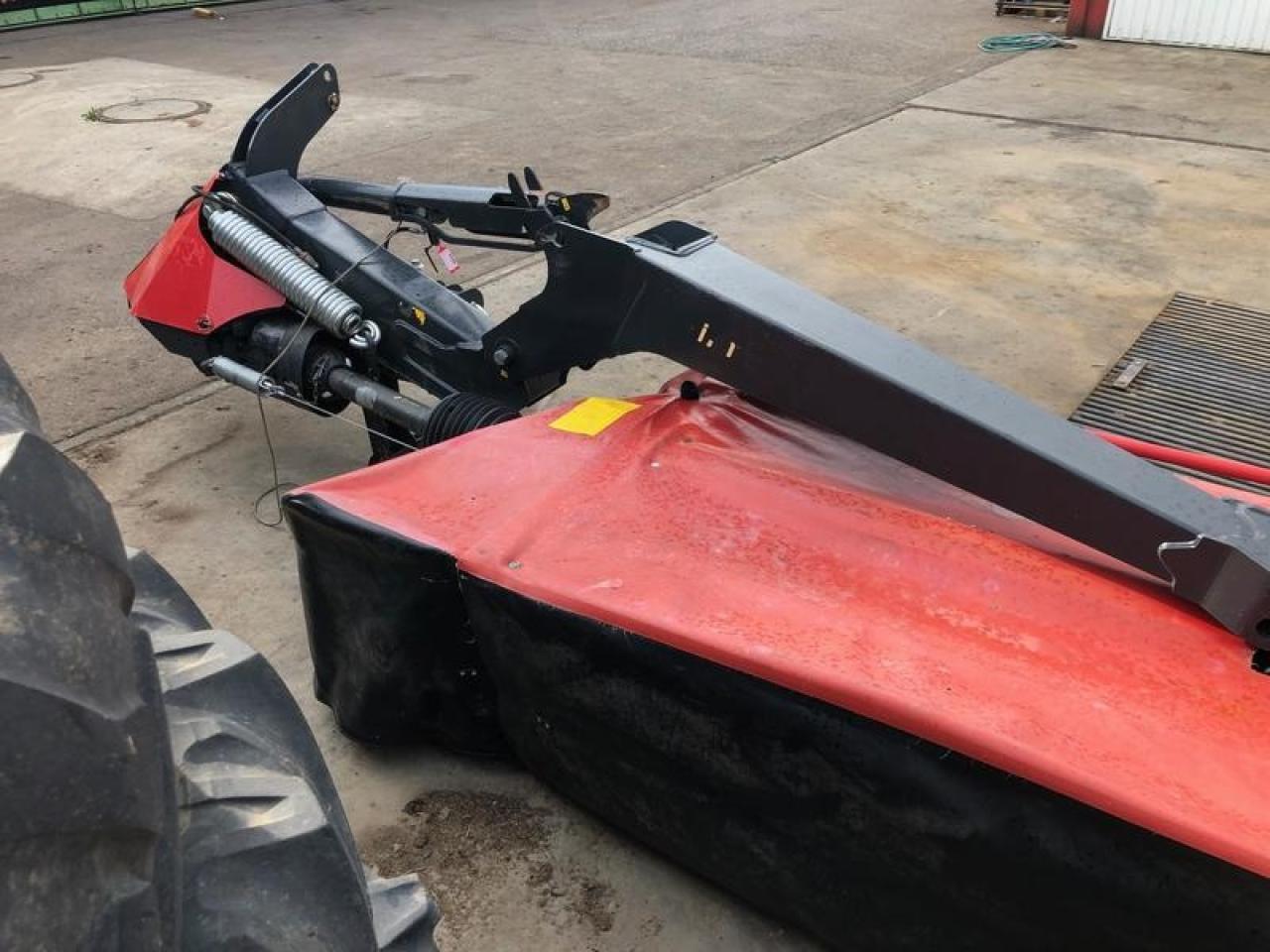 Vicon Extra 340 - Kosačica: slika 5 Vicon Extra 340 - Kosačica: slika 5