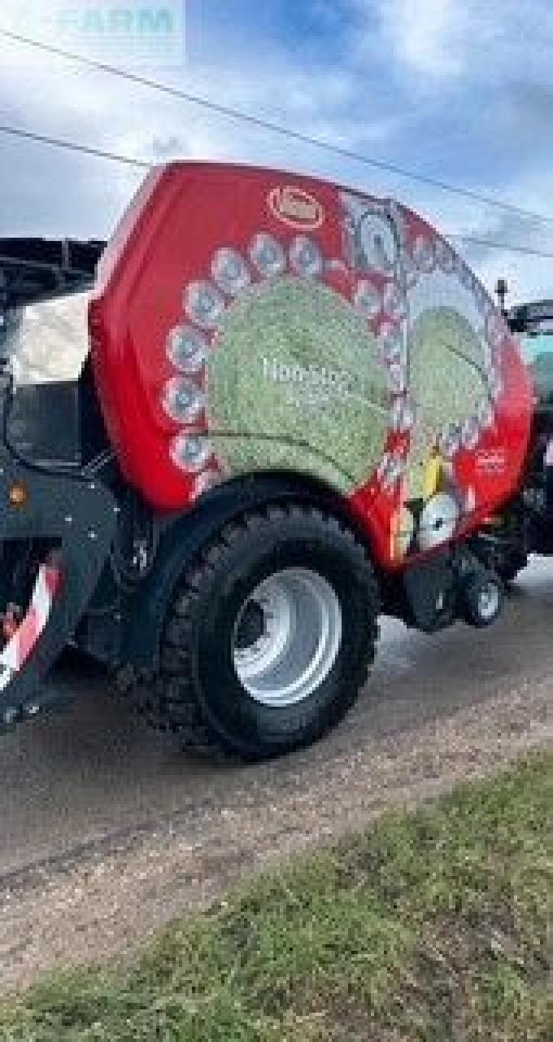 Vicon Fastbale - Balirka za kockaste bale: slika 5 Vicon Fastbale - Balirka za kockaste bale: slika 5