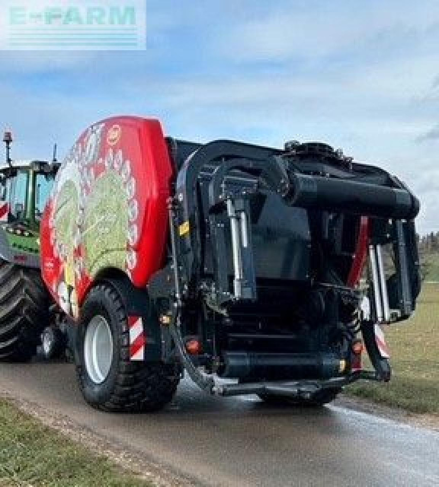 Vicon Fastbale - Balirka za kockaste bale: slika 3 Vicon Fastbale - Balirka za kockaste bale: slika 3