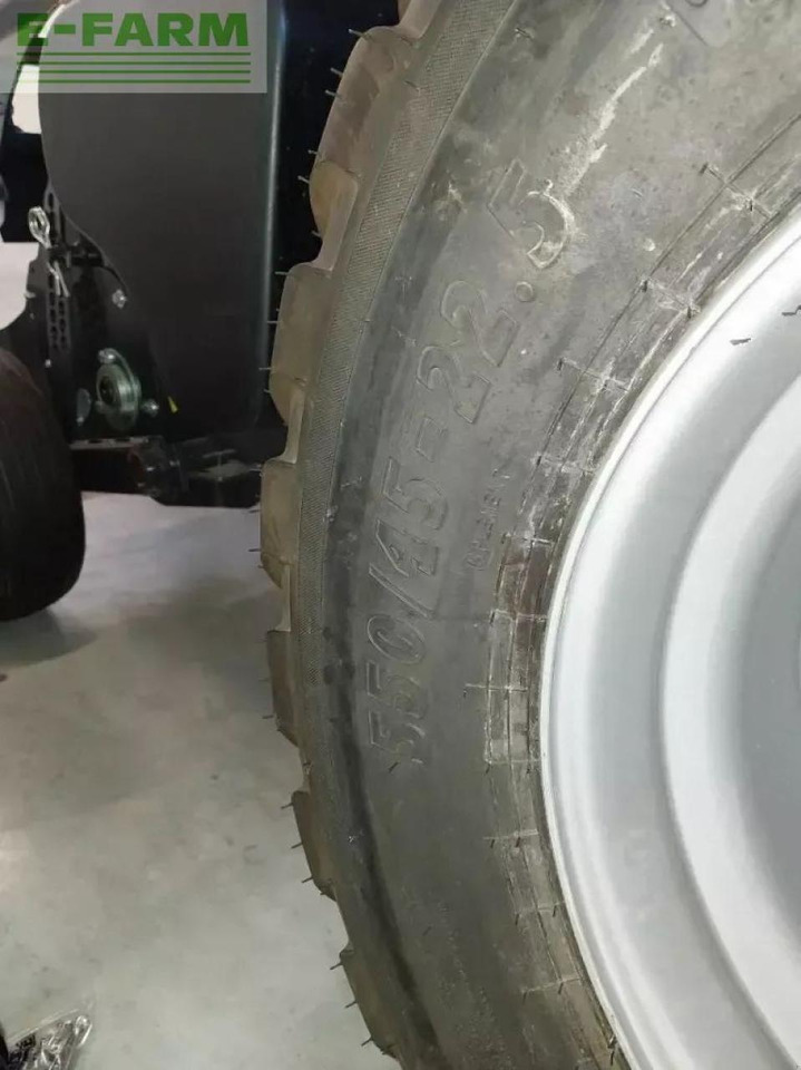 Vicon rv 5220 - Balirka za kockaste bale: slika 5 Vicon rv 5220 - Balirka za kockaste bale: slika 5