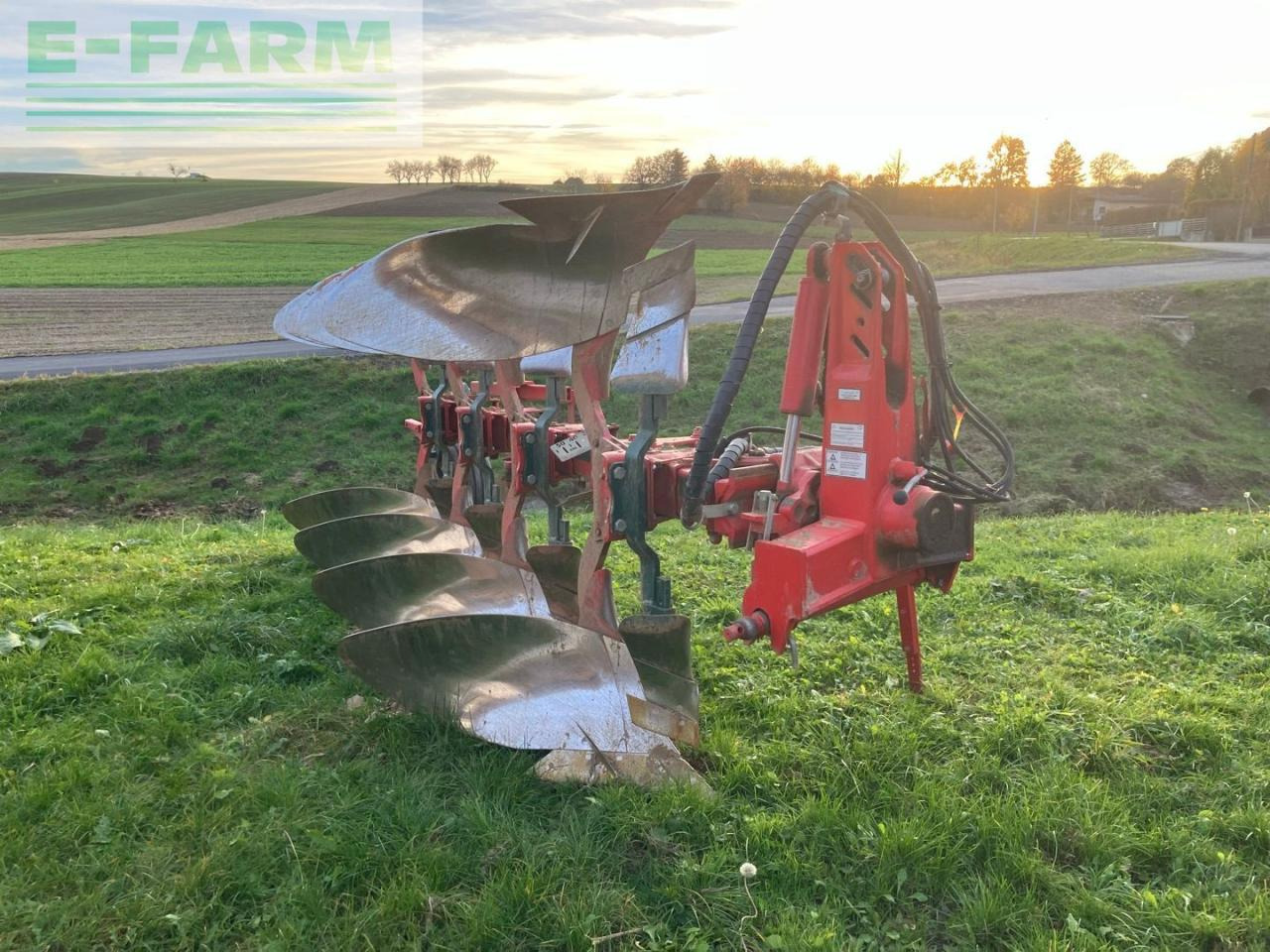 Vogel&Noot XMS 1050 - Plug: slika 4 Vogel&Noot XMS 1050 - Plug: slika 4