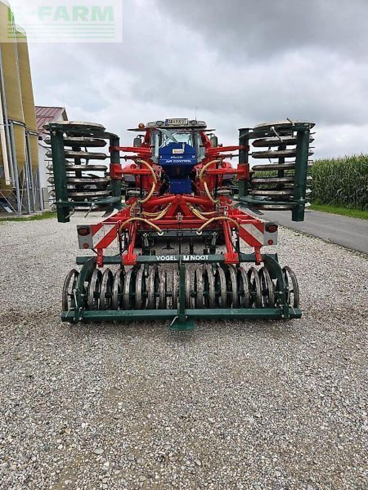 Vogel&Noot terracult 400 - Kultivator: slika 4 Vogel&Noot terracult 400 - Kultivator: slika 4