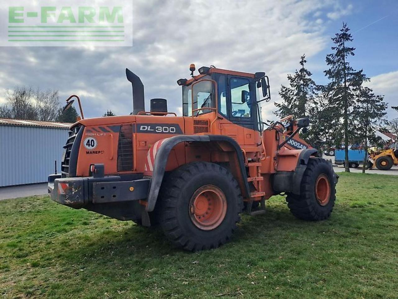 Volvo - Mini bager: slika 3 Volvo - Mini bager: slika 3