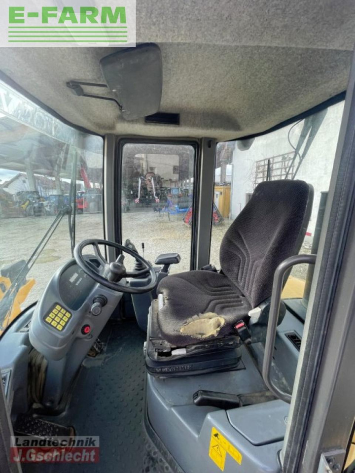 Mini bager Volvo l 30b pro: slika 19