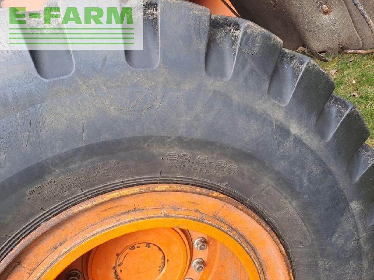 Volvo n/a - Mini bager: slika 5 Volvo n/a - Mini bager: slika 5