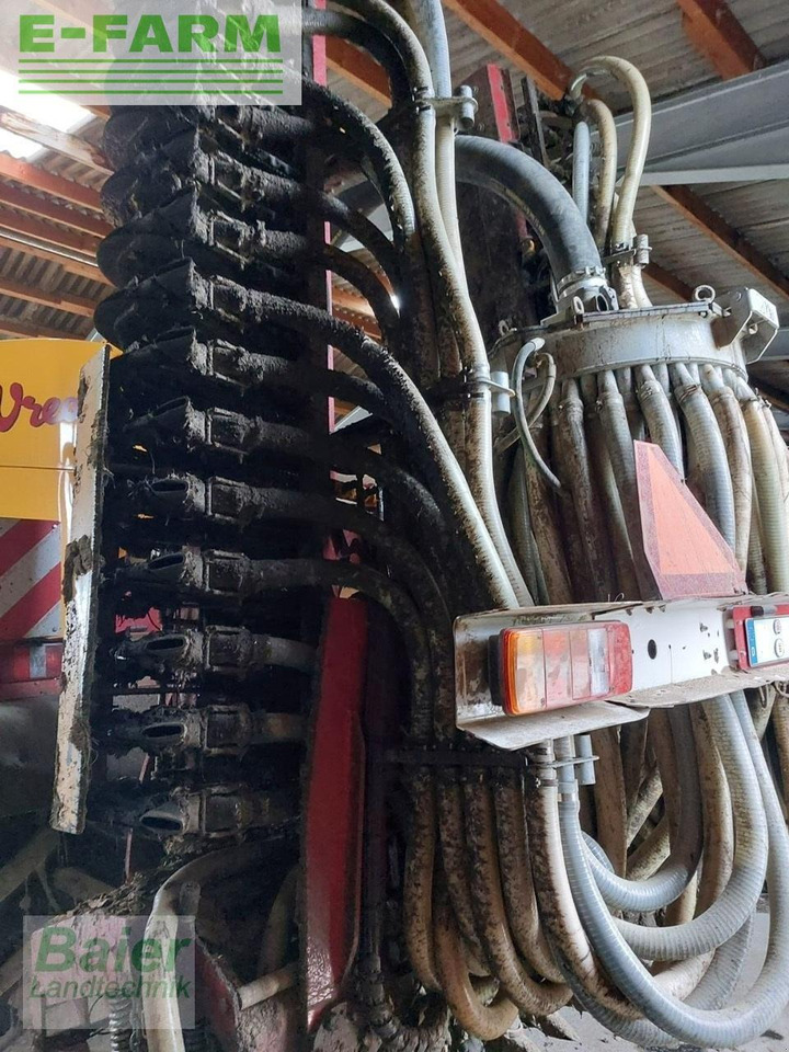 Vredo pf9000 - Cisterna za osoku: slika 4 Vredo pf9000 - Cisterna za osoku: slika 4