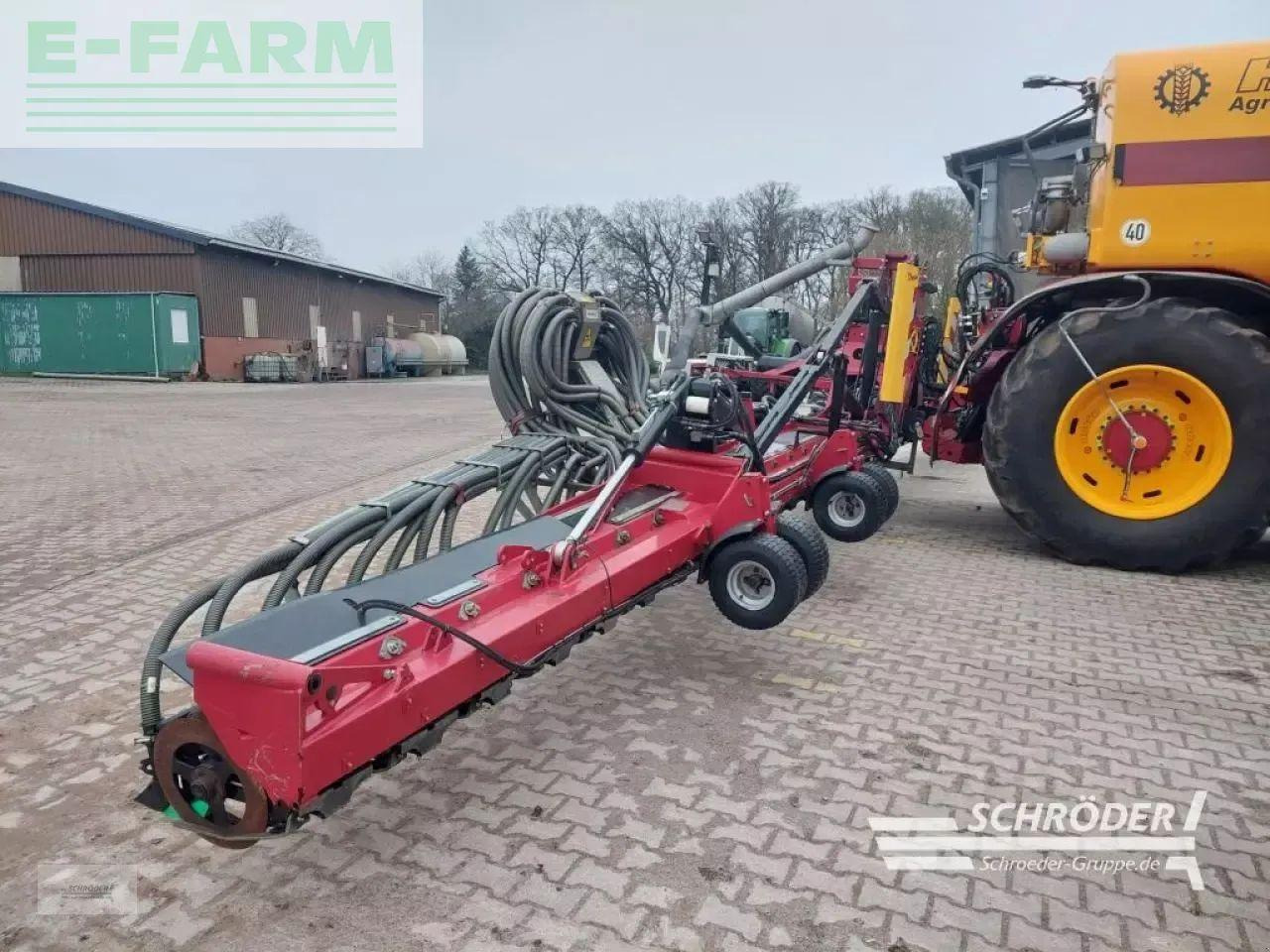 Vredo zb4 150080 dv - Samostalna prskalica: slika 2 Vredo zb4 150080 dv - Samostalna prskalica: slika 2