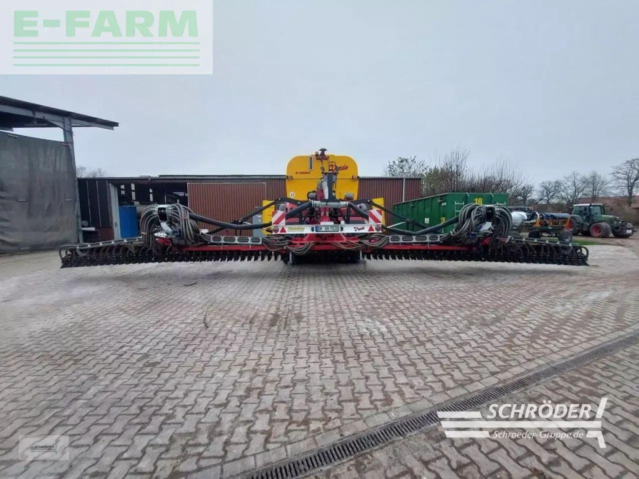 Vredo zb4 150080 dv - Samostalna prskalica: slika 5 Vredo zb4 150080 dv - Samostalna prskalica: slika 5