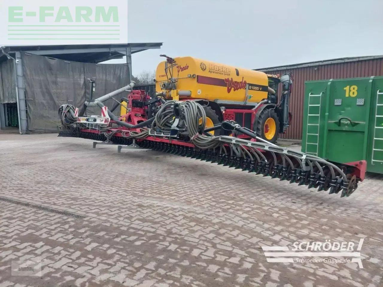 Vredo zb4 150080 dv - Samostalna prskalica: slika 4 Vredo zb4 150080 dv - Samostalna prskalica: slika 4