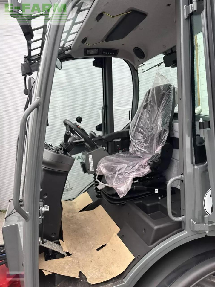 Weidemann 3080 - Mini bager: slika 5 Weidemann 3080 - Mini bager: slika 5