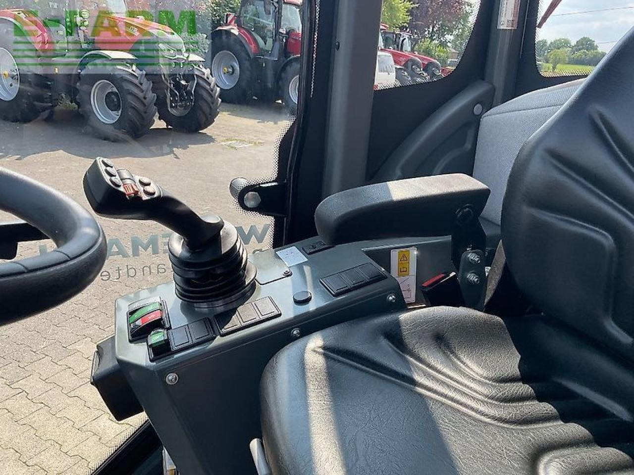 Weidemann 3080 lp - Mini bager: slika 5 Weidemann 3080 lp - Mini bager: slika 5