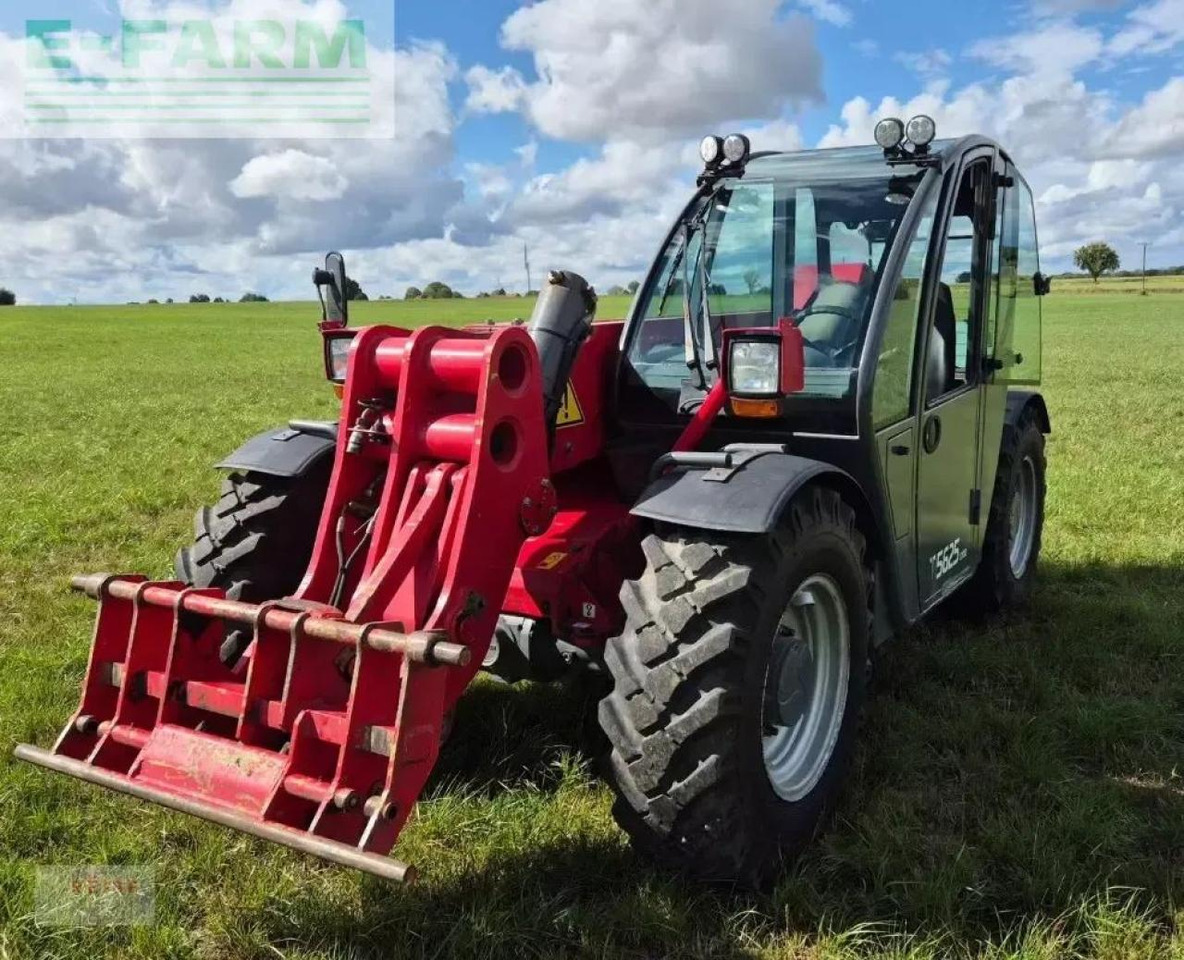 Weidemann t5625 cx80 - Teleskopski upravljač: slika 1 Weidemann t5625 cx80 - Teleskopski upravljač: slika 1