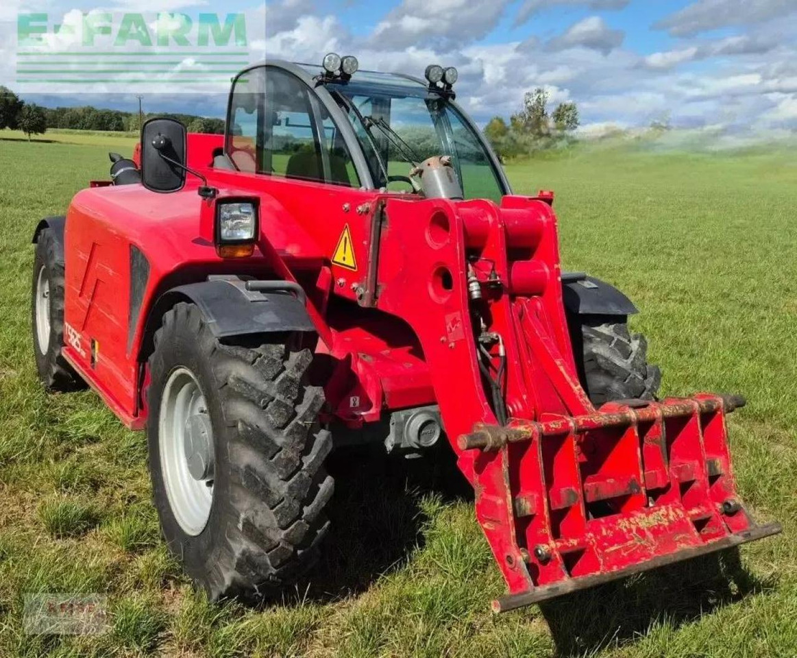 Weidemann t5625 cx80 - Teleskopski upravljač: slika 4 Weidemann t5625 cx80 - Teleskopski upravljač: slika 4