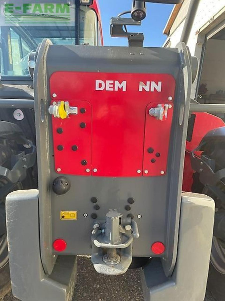 Weidemann t7042 - Teleskopski upravljač: slika 5 Weidemann t7042 - Teleskopski upravljač: slika 5