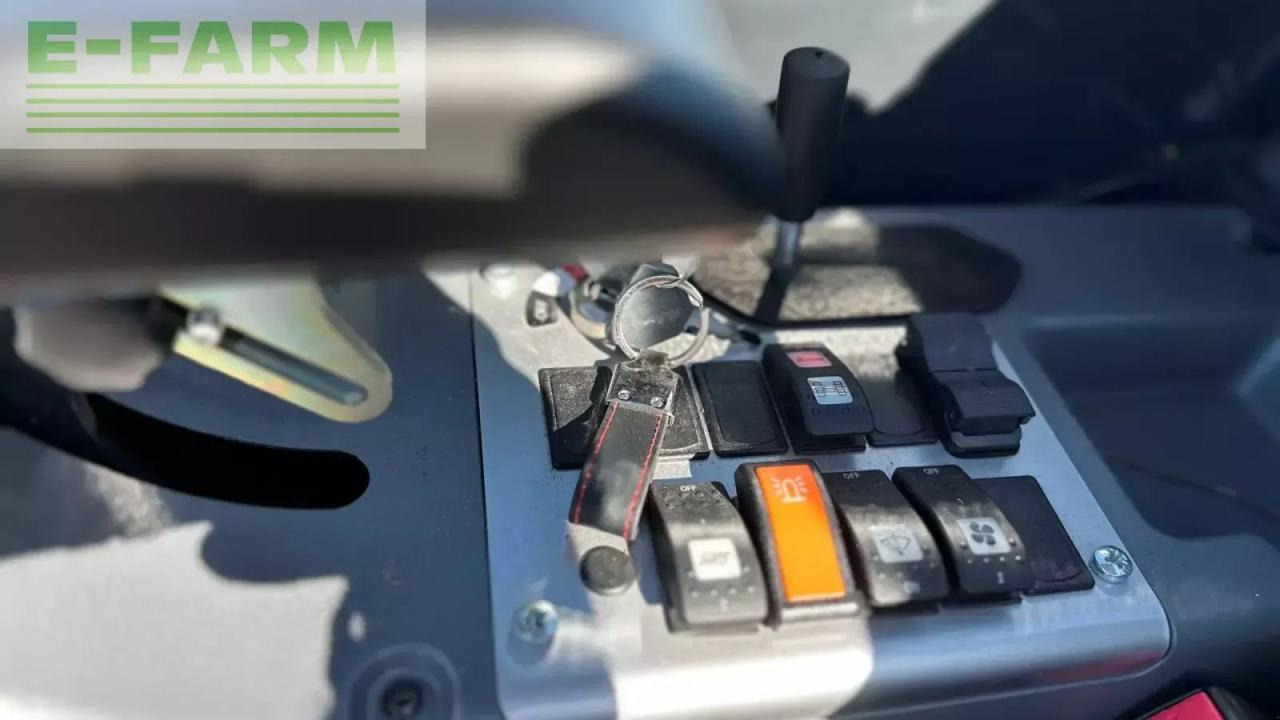 Mini bager Yanmar sv15vt: slika 12 Mini bager Yanmar sv15vt: slika 12