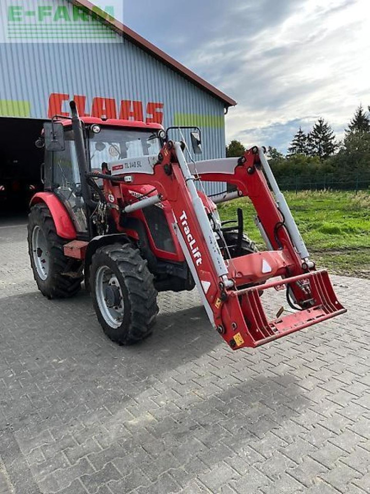 Zetor major 80 - Traktor: slika 3 Zetor major 80 - Traktor: slika 3