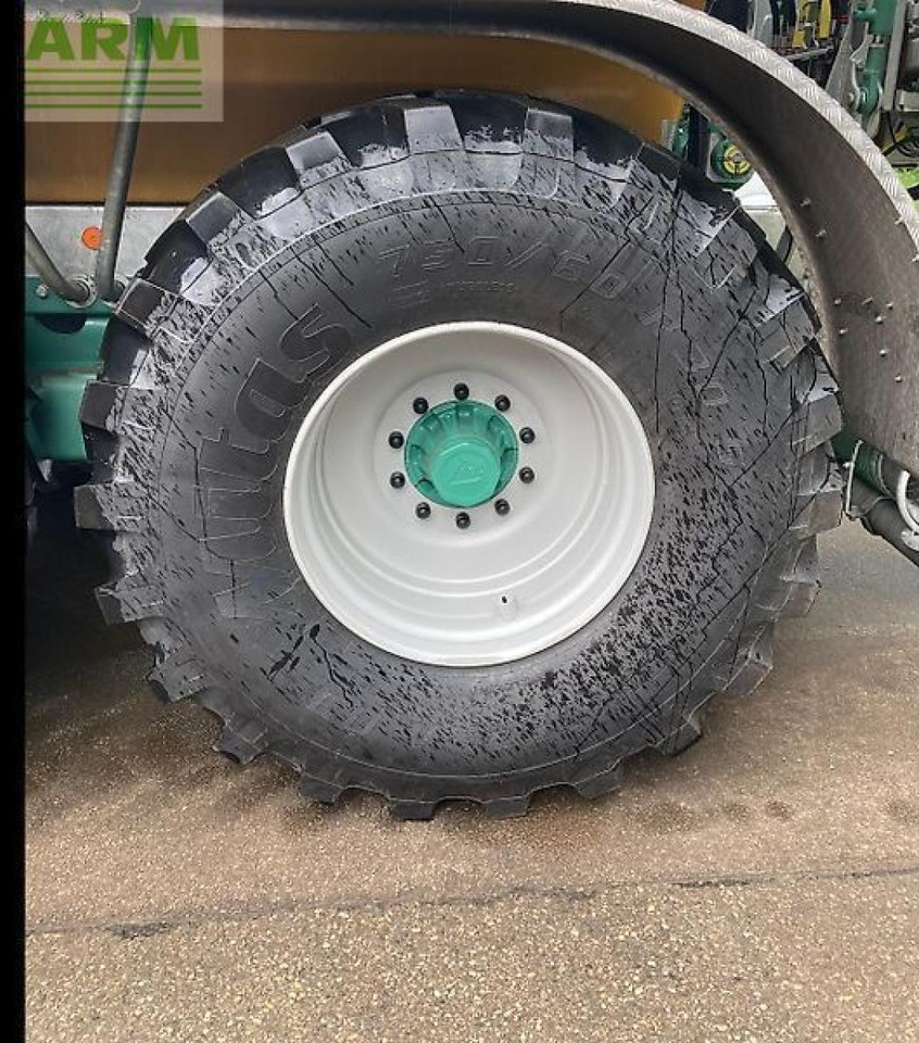 Zunhammer mke14pu eco - Oprema za đubrenje: slika 4 Zunhammer mke14pu eco - Oprema za đubrenje: slika 4