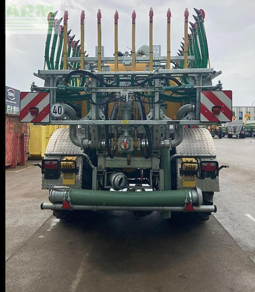 Zunhammer mke14pu eco - Oprema za đubrenje: slika 5 Zunhammer mke14pu eco - Oprema za đubrenje: slika 5