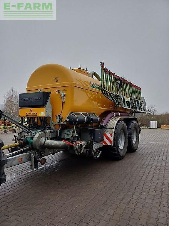 Zunhammer ske 18,5 pud - Oprema za đubrenje: slika 4 Zunhammer ske 18,5 pud - Oprema za đubrenje: slika 4