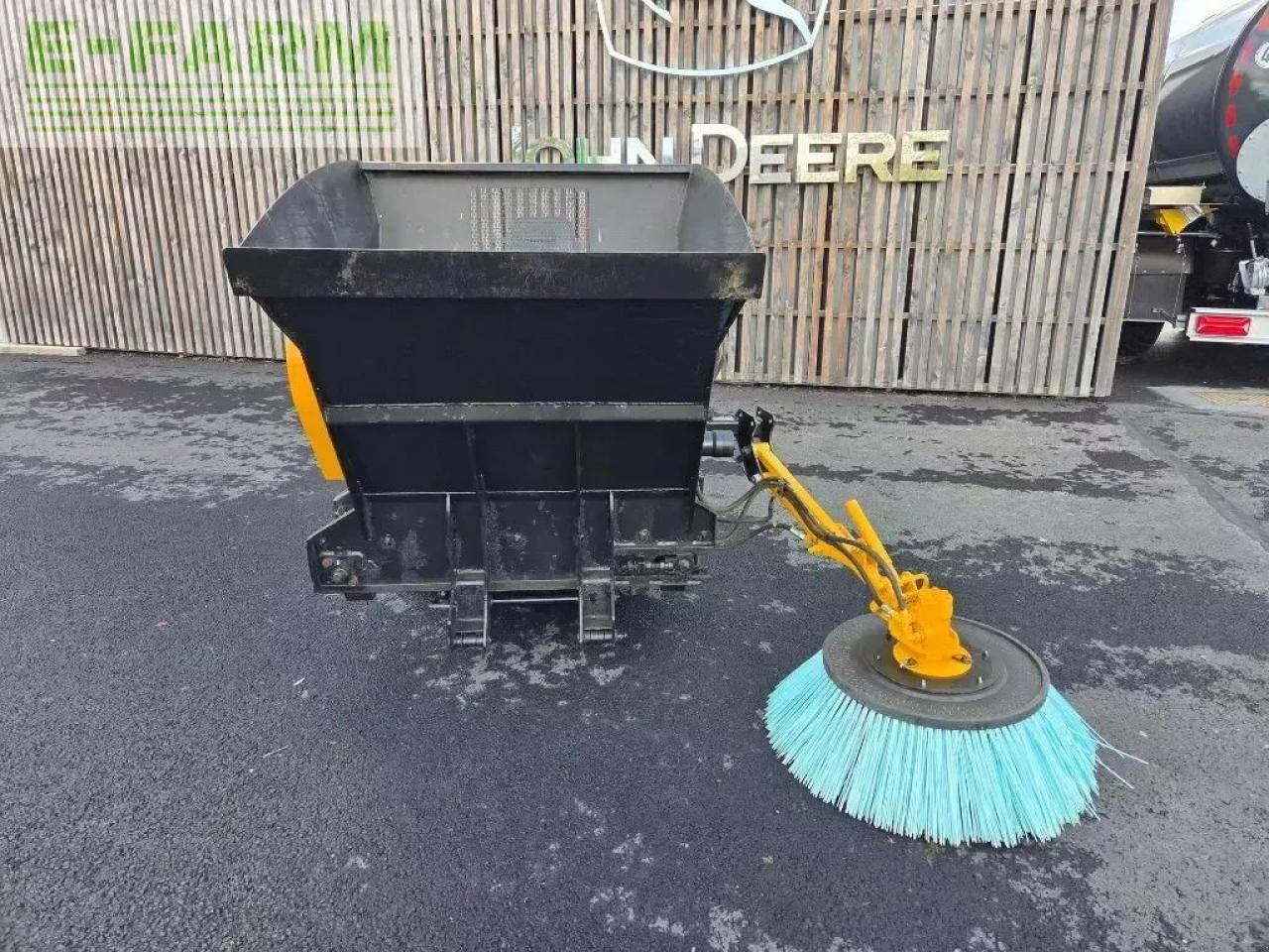 Am317 - Oprema za silose: slika 3 Am317 - Oprema za silose: slika 3