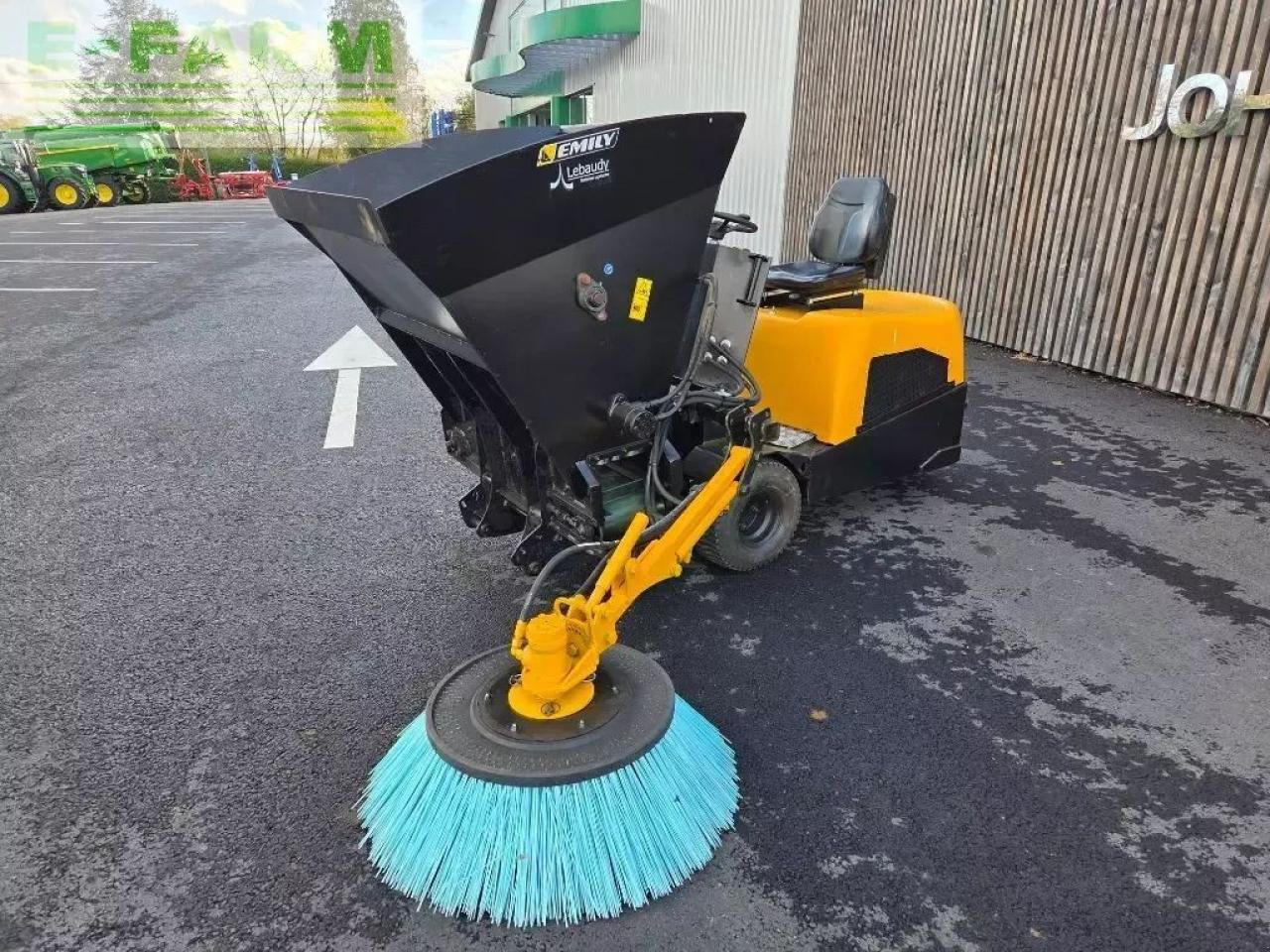 Am317 - Oprema za silose: slika 2 Am317 - Oprema za silose: slika 2