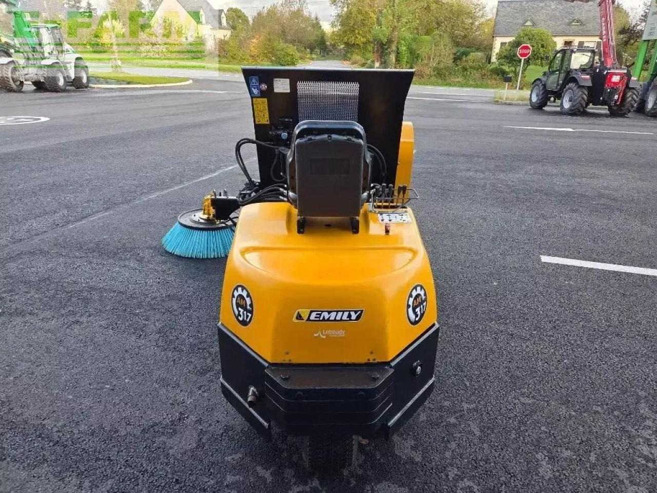 Am317 - Oprema za silose: slika 5 Am317 - Oprema za silose: slika 5