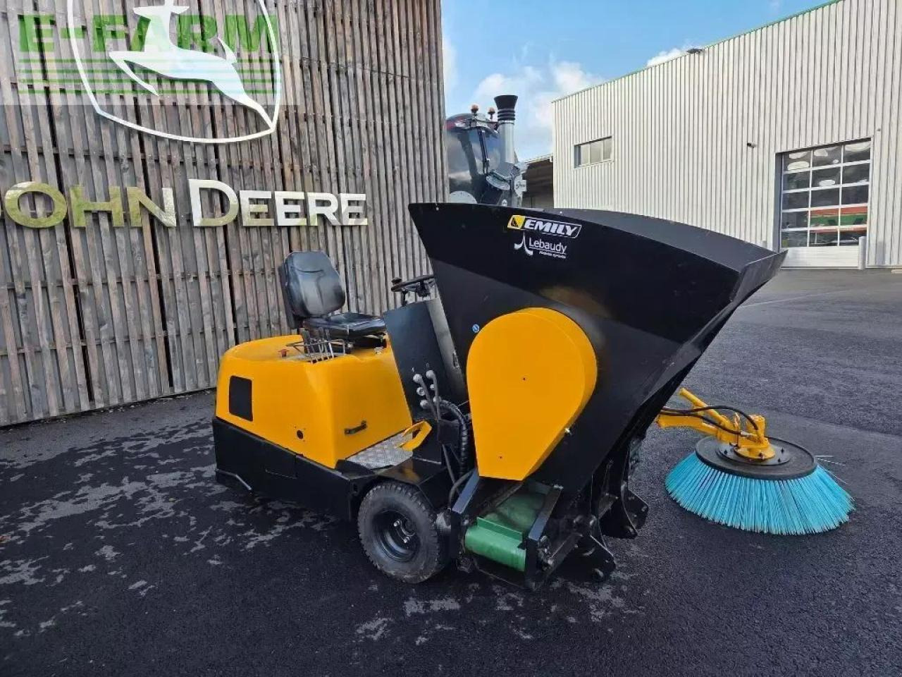 Am317 - Oprema za silose: slika 1 Am317 - Oprema za silose: slika 1