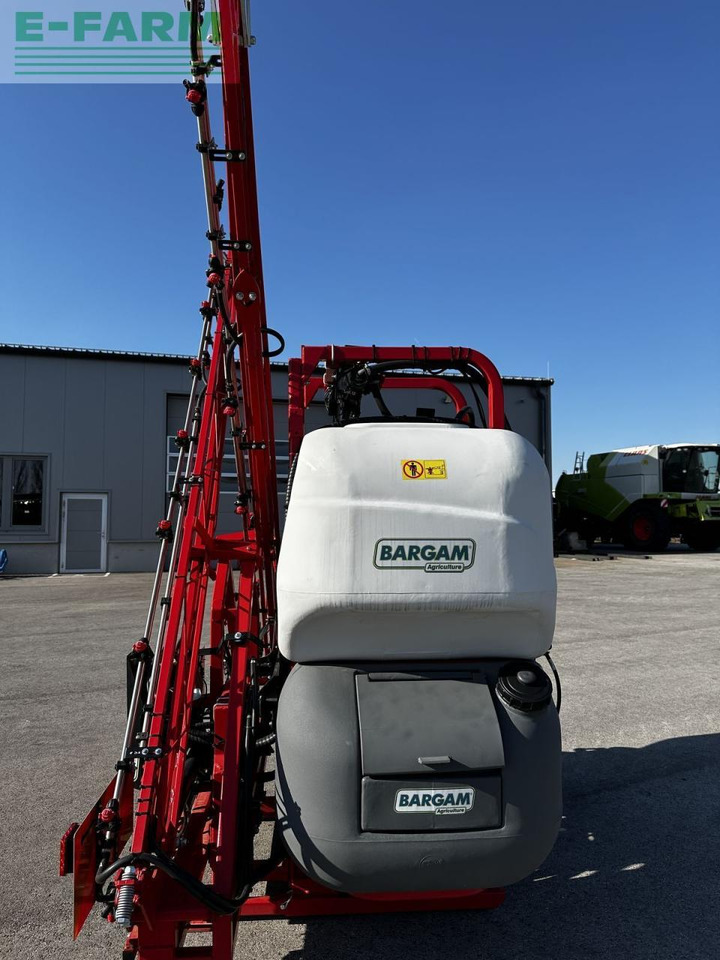 Mec poly 1300/15m - Vučena prskalica: slika 2 Mec poly 1300/15m - Vučena prskalica: slika 2