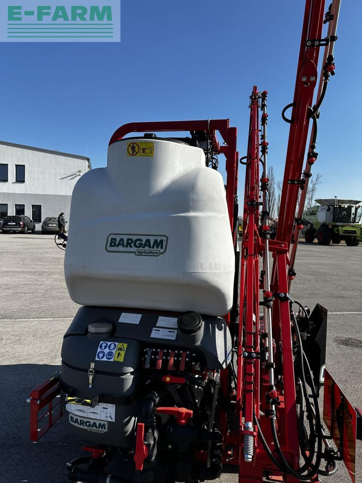 Mec poly 1300/15m - Vučena prskalica: slika 5 Mec poly 1300/15m - Vučena prskalica: slika 5