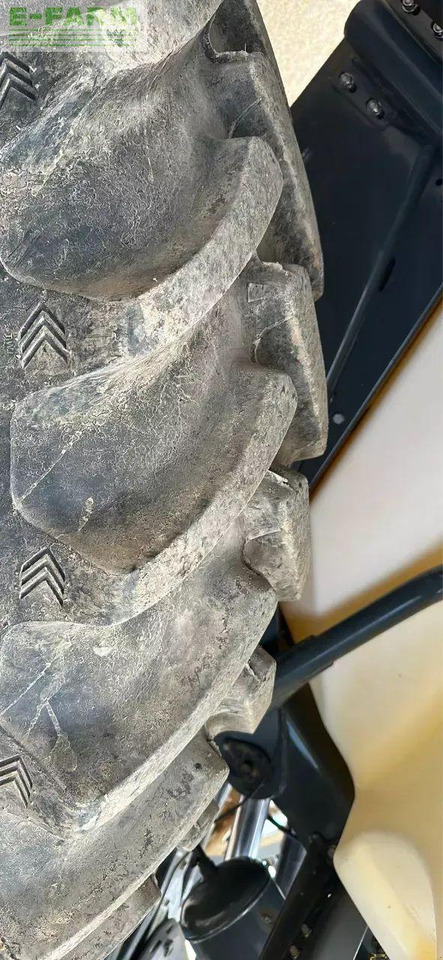 Meteor r activ 4200 - Vučena prskalica: slika 2 Meteor r activ 4200 - Vučena prskalica: slika 2