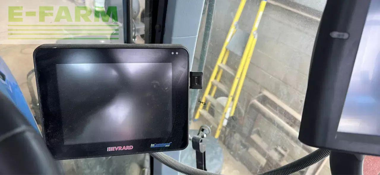 Meteor r activ 4200 - Vučena prskalica: slika 4 Meteor r activ 4200 - Vučena prskalica: slika 4