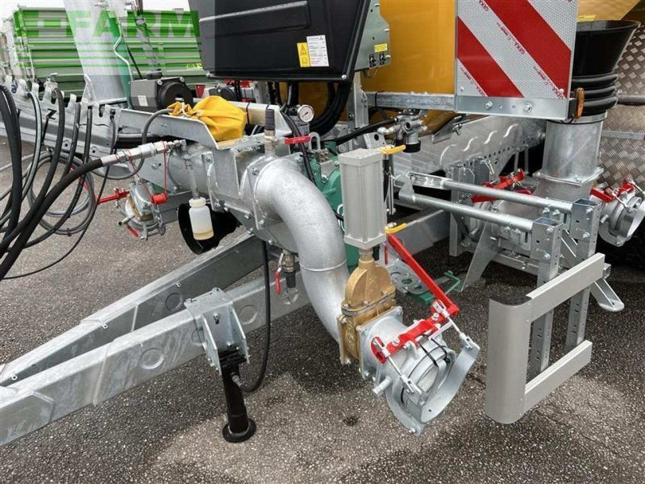 Mke 15,5 pu light ec - Cisterna za osoku: slika 2 Mke 15,5 pu light ec - Cisterna za osoku: slika 2