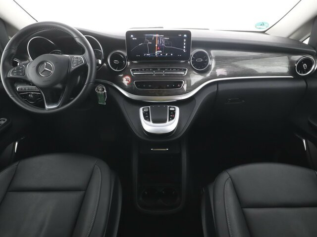 MERCEDES-BENZ V 300 Avantgarde Extralang,Allrad,2Schiebetüren... - Druga mašina: slika 2 MERCEDES-BENZ V 300 Avantgarde Extralang,Allrad,2Schiebetüren... - Druga mašina: slika 2