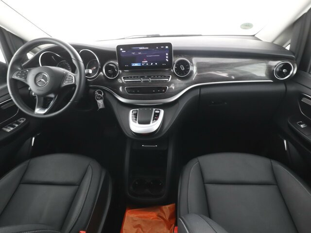 MERCEDES-BENZ V 300 Avantgarde Extralang,Allrad,2Schiebetüren... - Druga mašina: slika 2 MERCEDES-BENZ V 300 Avantgarde Extralang,Allrad,2Schiebetüren... - Druga mašina: slika 2