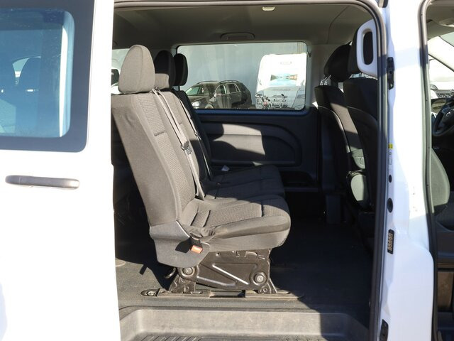 MERCEDES-BENZ Vito 114 TourerPro,Extralang,8Sitzer,Automatik... - Druga mašina: slika 2 MERCEDES-BENZ Vito 114 TourerPro,Extralang,8Sitzer,Automatik... - Druga mašina: slika 2