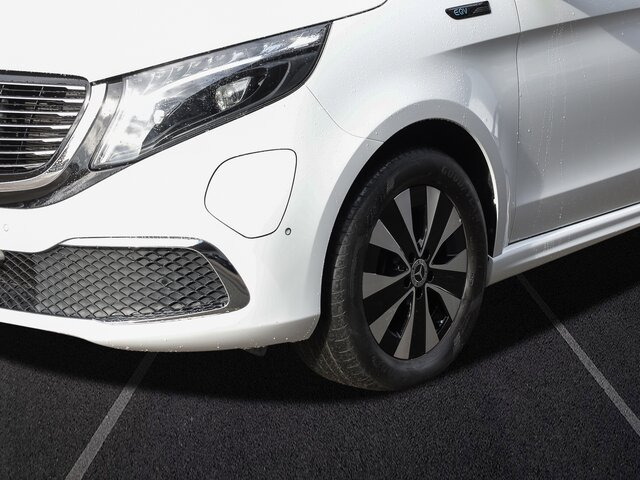 Minibus, Električni autobus MERCEDES-BENZ EQV 300 Avantgarde,lang,7Sitze,2xSchiebetür,LED...: slika 26