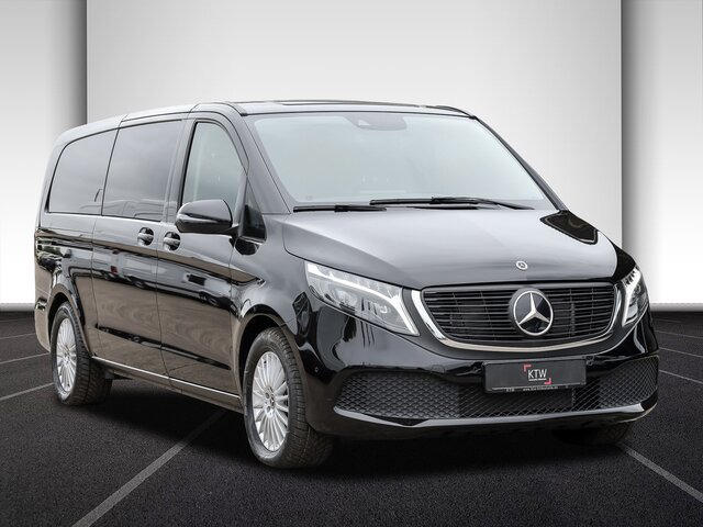 MERCEDES-BENZ EQV 300 Extralang,8Sitze,2elektr.Schiebetür,LED MERCEDES-BENZ EQV 300 Extralang,8Sitze,2elektr.Schiebetür,LED: slika 22
