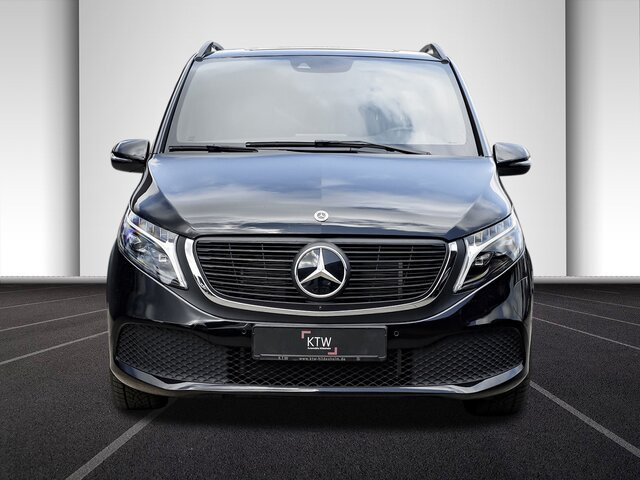 Minibus, Električni autobus MERCEDES-BENZ EQV 300 Extralang,Avantgarde,8Sitze,2elektr.Tür: slika 21