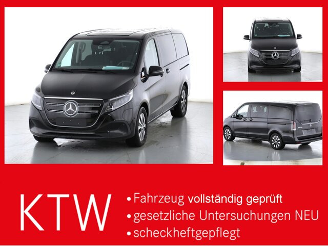 MERCEDES-BENZ EQV 300 lang,7Sitze,2xel.Schiebetür,LED,2xKlima... - Minibus, Električni autobus: slika 1 MERCEDES-BENZ EQV 300 lang,7Sitze,2xel.Schiebetür,LED,2xKlima... - Minibus, Električni autobus: slika 1