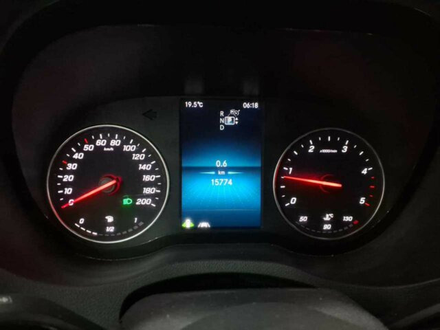 MERCEDES-BENZ Sprinter 315 CDI Kasten,3924mm,Automatik,LED... - Furgon: slika 5 MERCEDES-BENZ Sprinter 315 CDI Kasten,3924mm,Automatik,LED... - Furgon: slika 5