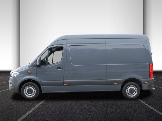 Furgon MERCEDES-BENZ Sprinter 315 CDI Kasten,3924mm,Automatik,LED...: slika 12